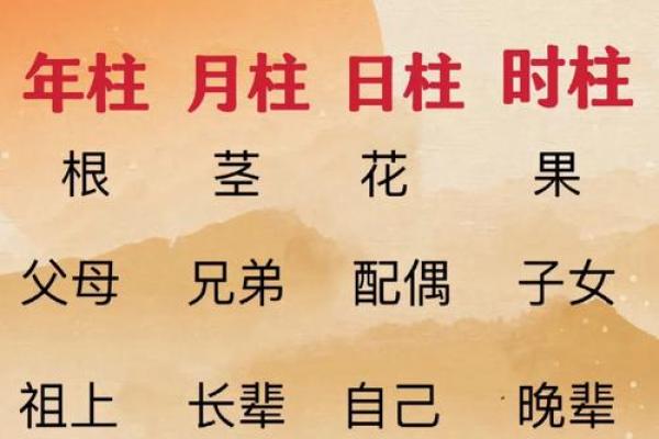 掌握八字命理,轻松改变命运轨迹 掌握八字命理,轻松改变命运轨迹