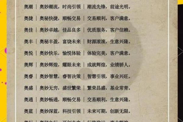 如何为娱乐公司起一个独特且有吸引力的名字 如何为娱乐公司起一个独特且有吸引力的名字