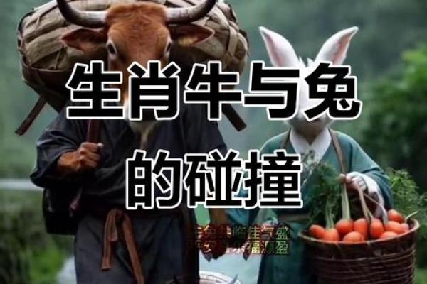 鼠兔相配的奇妙缘分 解锁生肖搭配的神秘力量 鼠兔相配的奇妙缘分 解锁生肖搭配的神秘力量