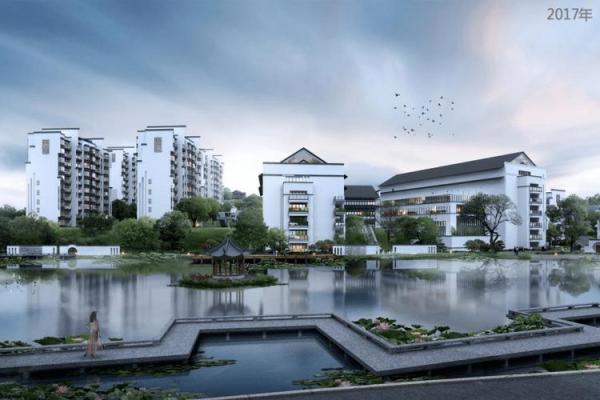 风水学园:探索传统文化与现代生活的完美融合 风水学园:探索传统文化与现代生活的完美融合