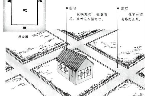 风水中的风如何影响居住环境的气场与运势 风水中的风如何影响居住环境的气场与运势