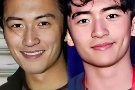 谢霆锋生辰八字大揭秘，如何影响他的人生与事业