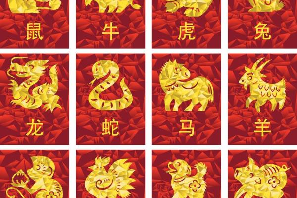 十二生肖运势大揭秘，财运与爱情运势如何