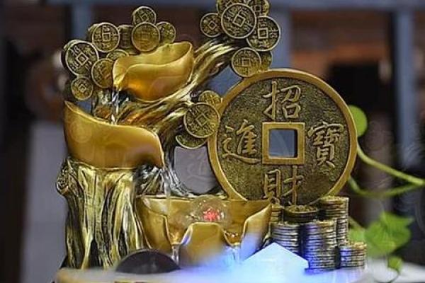 提升财运的家居风水摆件推荐 提升财运的家居风水摆件推荐