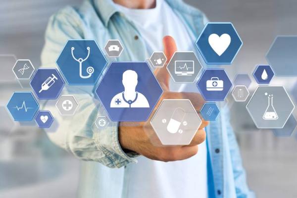 如何为医疗器械公司选择一个免费且创新的名称 如何为医疗器械公司选择一个免费且创新的名称