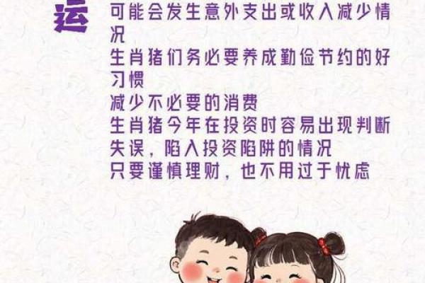 本命年猪男如何加强自己的运势