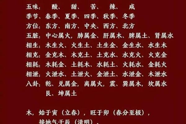 五行属性解读:什么命最旺运最有福气 五行属性解读:什么命最旺运最有福气