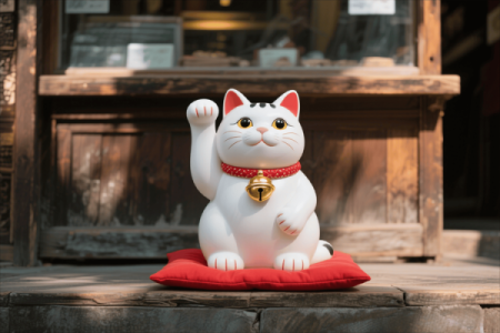 提升财运的家居风水摆件推荐