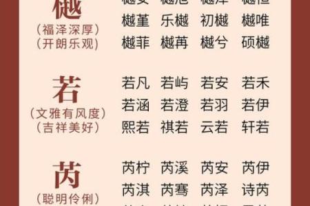 属蛇女孩名字最佳用字选择与寓意解析