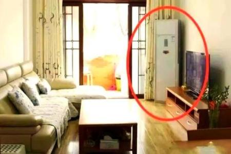 风水专家告诉你空调安装应避开哪些禁忌